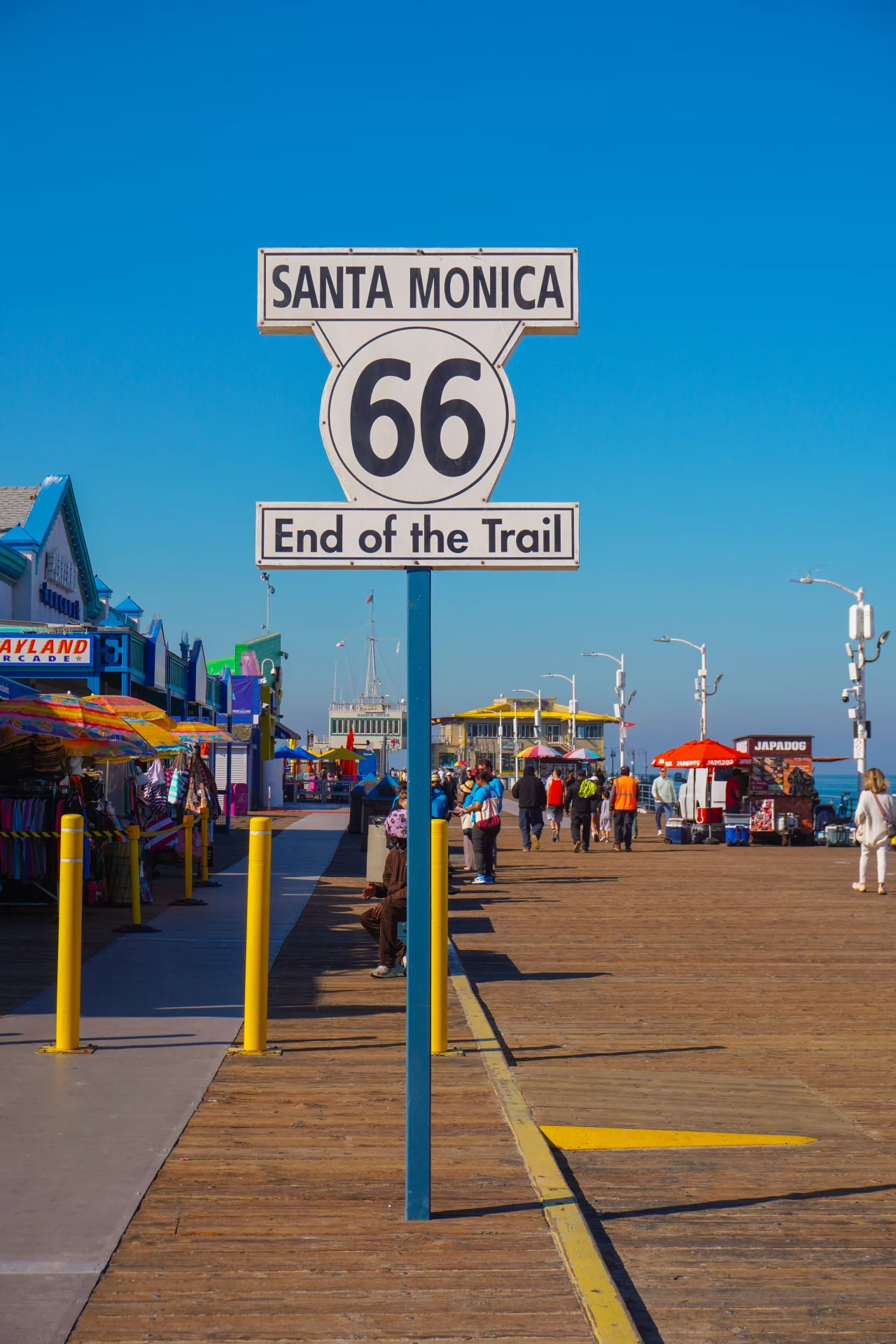 End_of_the_Trail_Route_66_Sign_(Photo_Credit_-_Santa_Monica_Travel_&_Tourism