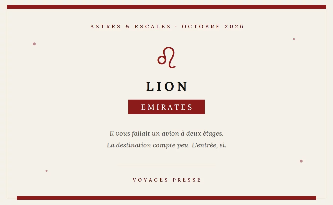 <p><br></p> vignette-octobre-lion