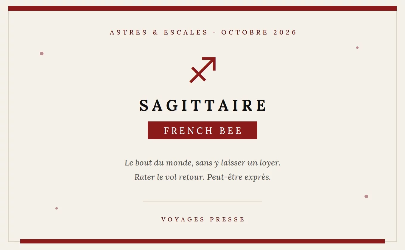 <p><br></p> vignette-octobre-sagittaire