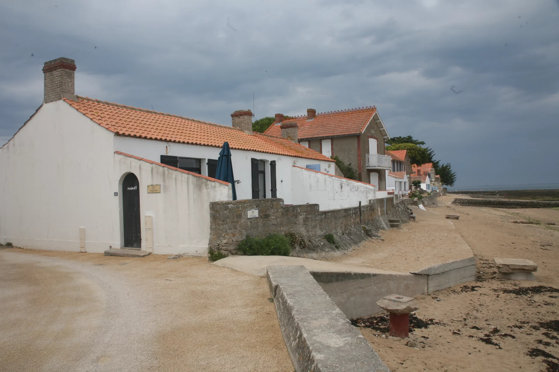 Hameau Le Vieil ©Richard Bayon
