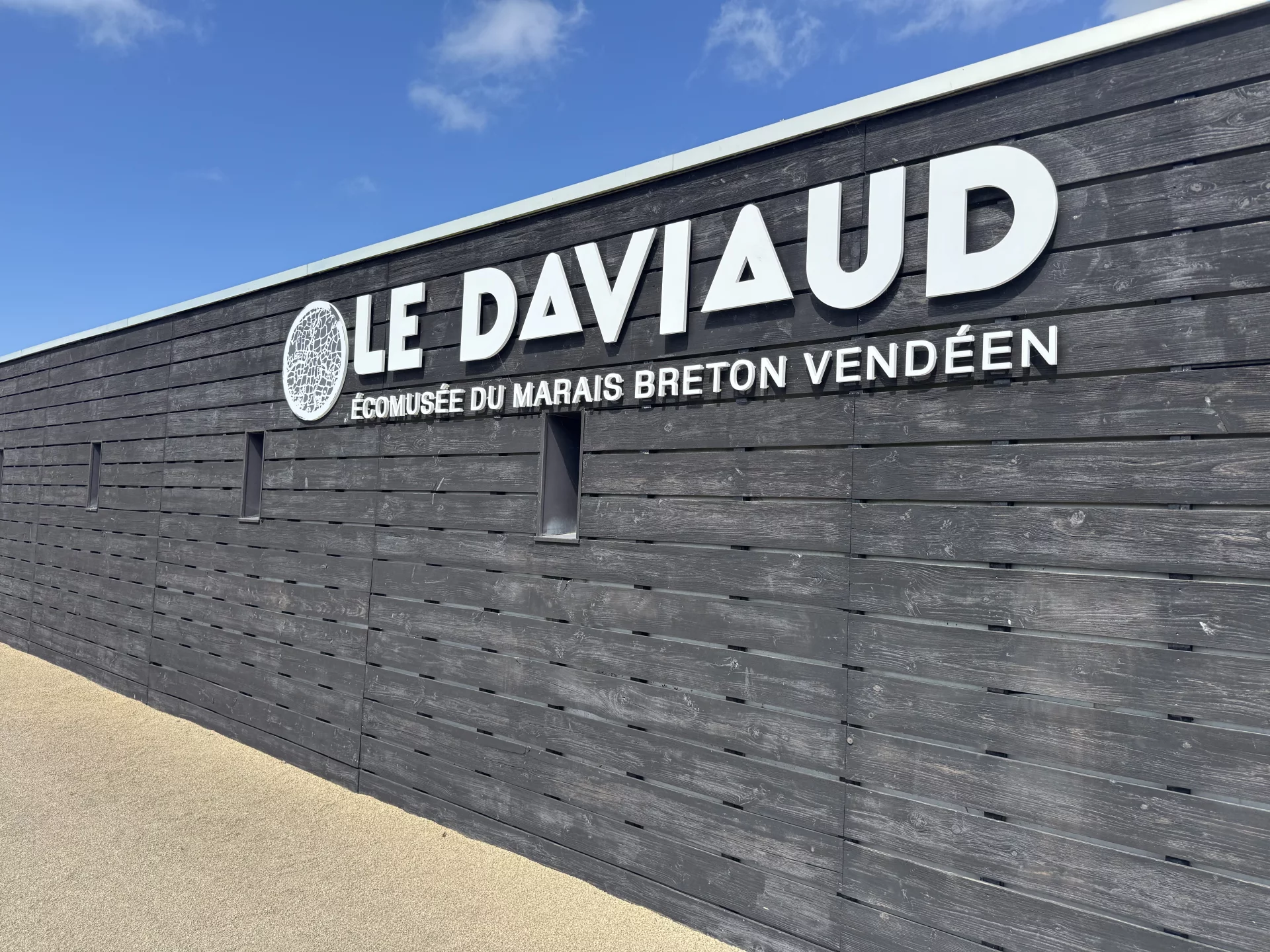 Le Daviaud ©Richard Bayon