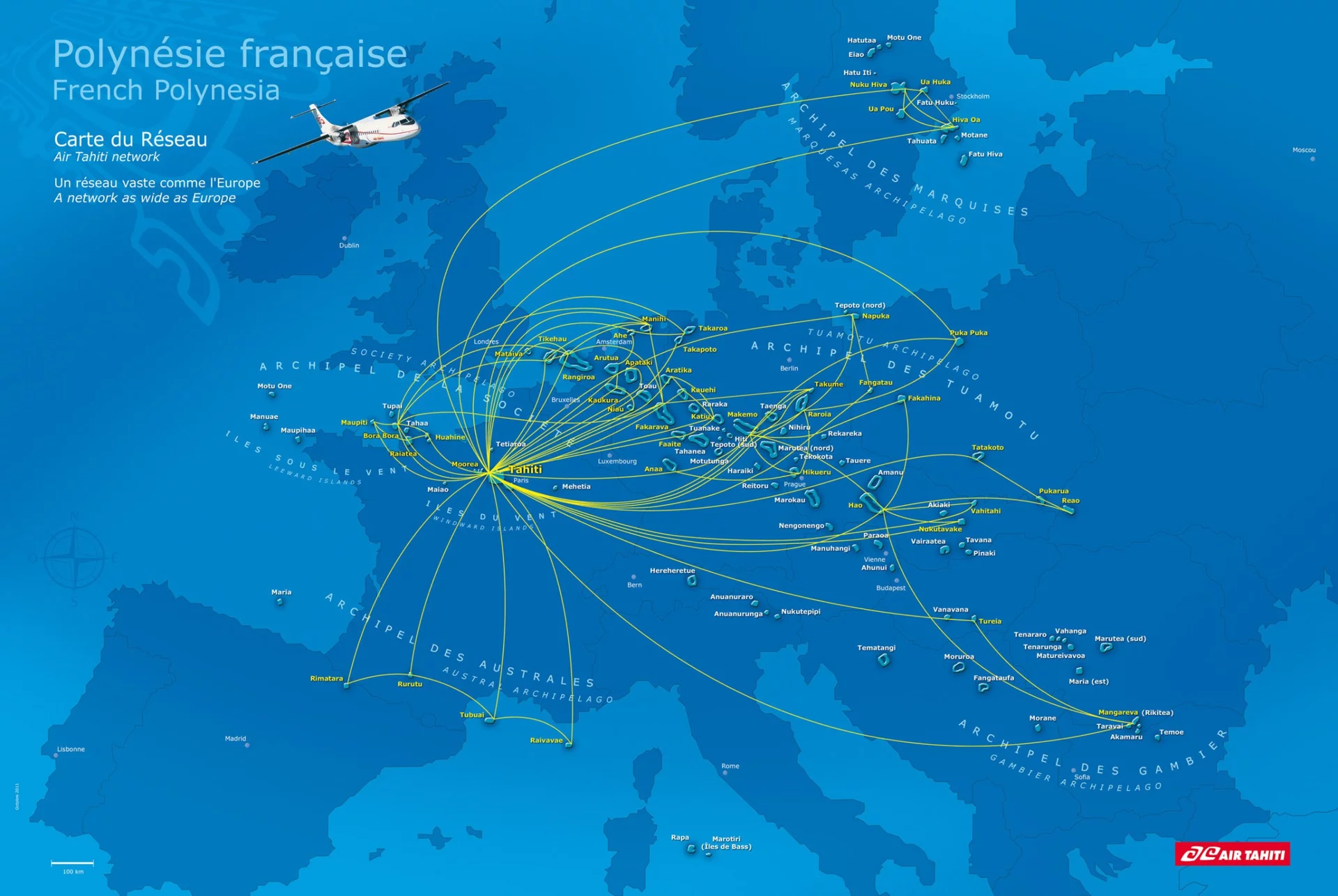 <p><br></p> carte-reseau-air-tahiti