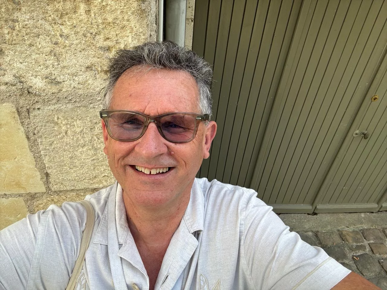 Photo de Richard Bayon