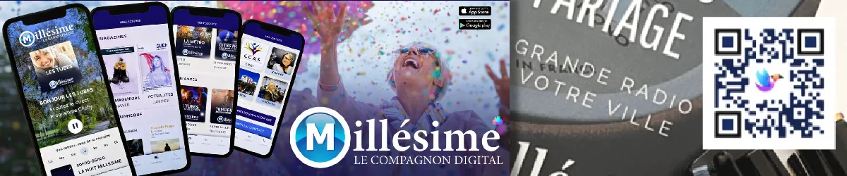 Radio Millésime